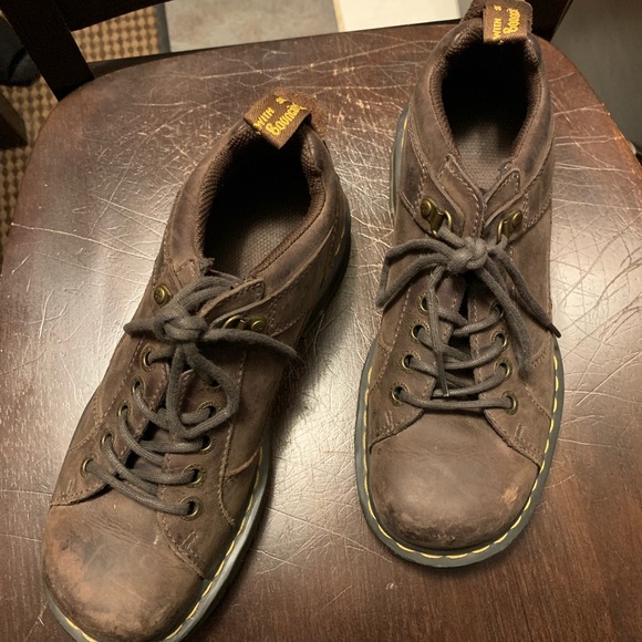 Dr martens - Picture 2 of 7